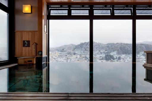 Takayama Ouan - Housity
