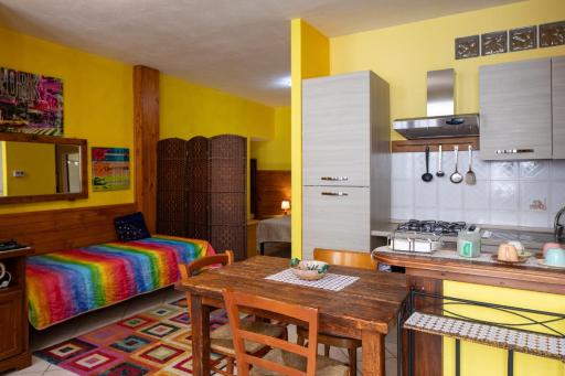 The Hamlet and the Valley, Il Paesino e la Vallata - Housity