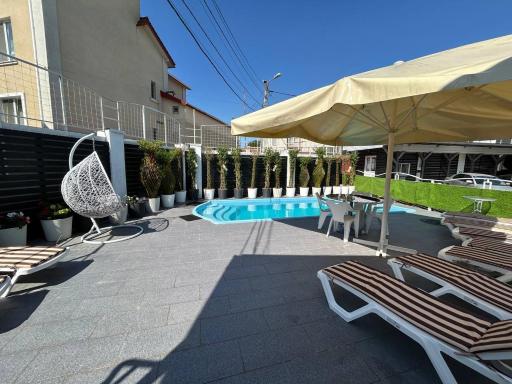Apartments Georg-Grad - Housity