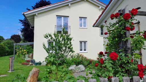 sehr schöne Ferienwohnung in Ebersberg bei München - Housity