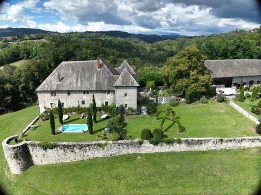 Château de Morgenex - Housity