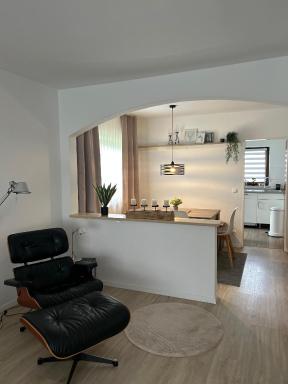 Ferienwohnung am Wendelstein - Housity