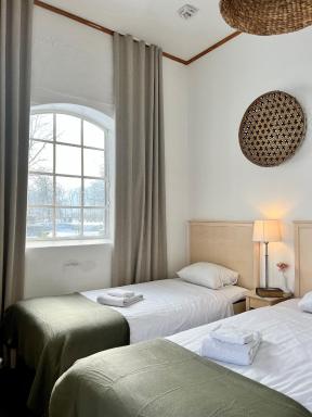 Wapnö Gårdshotell - Housity