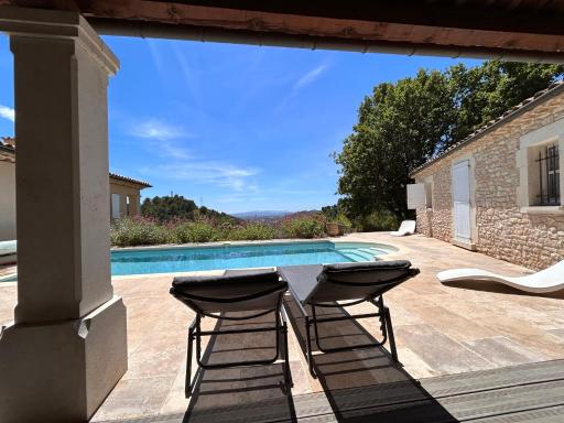 Clos des Cassis - Maison d'Hôtes - Housity