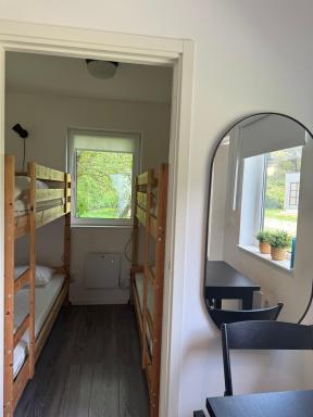 Beach Sustainability certification Lomma Camping - Housity