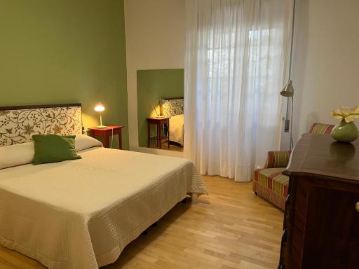 I tre olivi - Housity