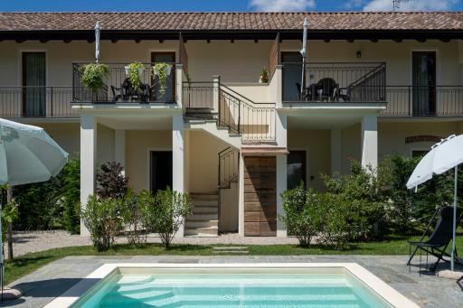 Le Casette di Orta Apartments - Hizvo