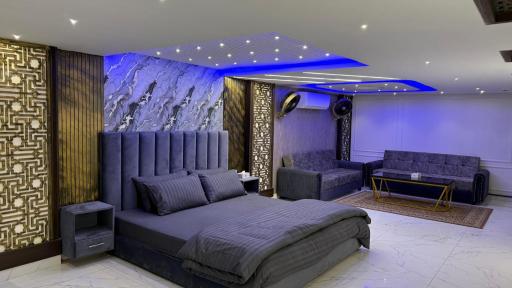 Multazam Heights, DHA Phase 8 - Housity