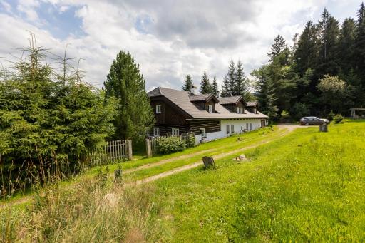 Apartmány U Šakala - Housity