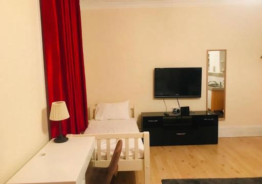 Vauxhall Stay - Housity
