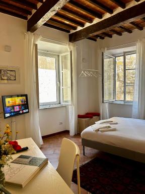 Palazzo Palloni Boutique Apartment - Housity