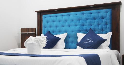The Beach Villa - Housity
