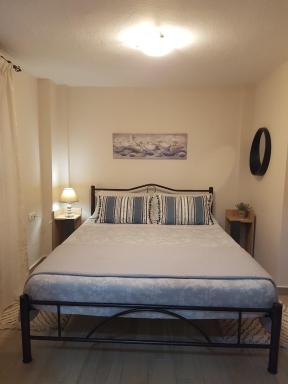 Fyllou Apartment Asprovalta - Housity