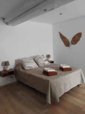 De marées en marais - Housity