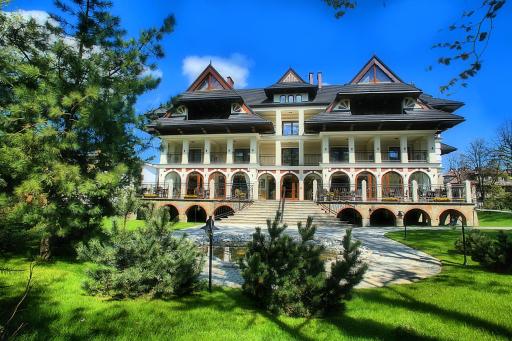 Hotel Logos - Housity