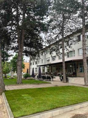 Комплекс Маджарово - Housity