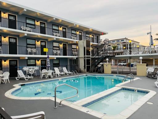 North Wind Motel - Housity