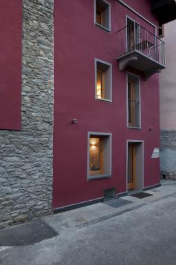 Guesthouse Mu - Housity