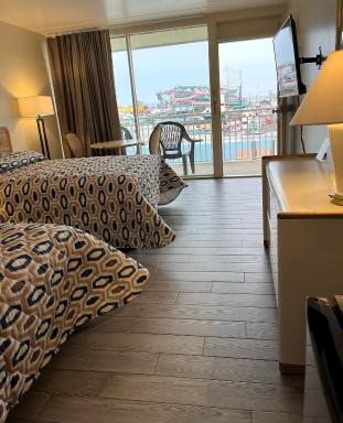 Landmark Motel - Housity