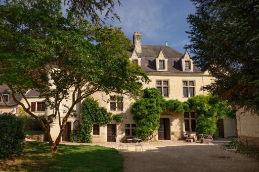Manoir saint Eusèbe - Housity