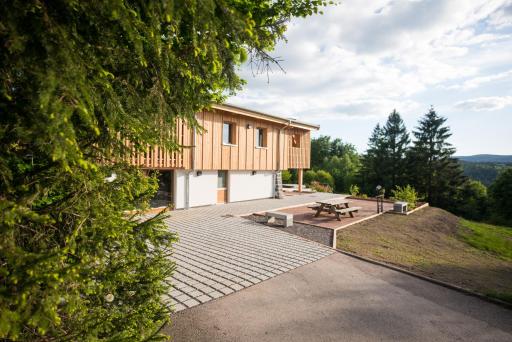 Chalet des sorbiers - Housity