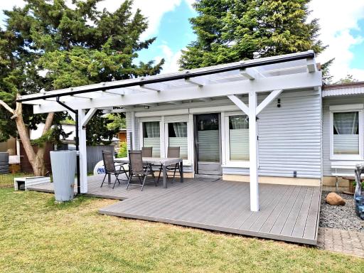 Ferienhaus Elbe -Parey am See - Housity