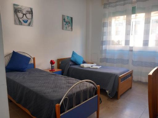 Silvia's House - Housity