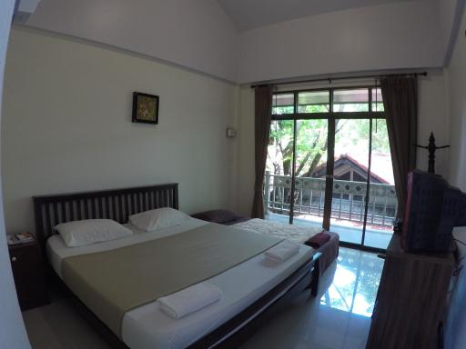 The Old Palace Resort Klong Sa Bua - Housity
