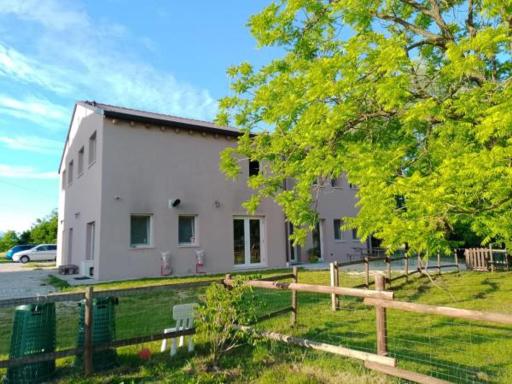 Agriturismo Natura Salute - Housity