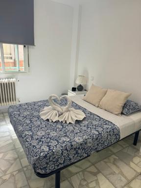Habitacion valdemoro - Housity