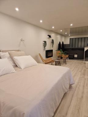 la chambre 8 - Housity
