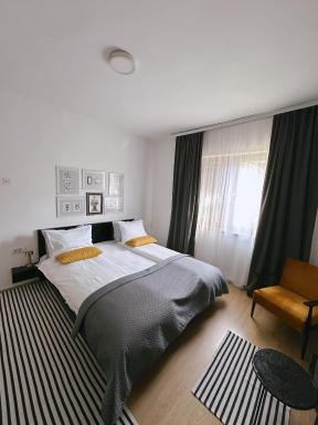 La Pausa suite Prijepolje - Hizvo