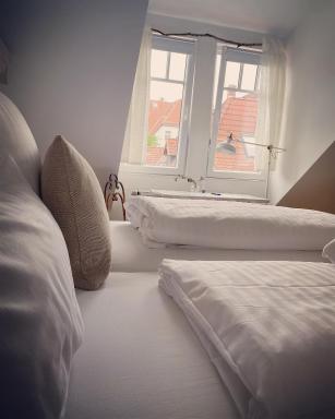 Hotel Stadtherz - Housity