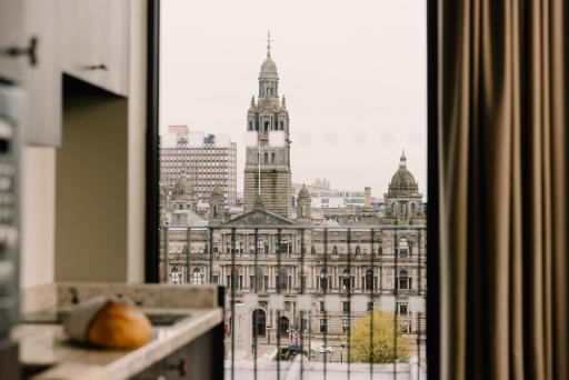 Native Glasgow - Housity