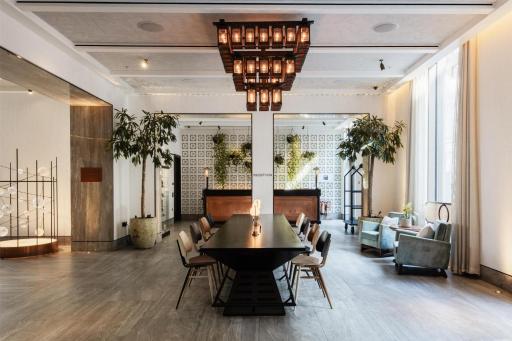 Hart Shoreditch Hotel London, Curio Collection by Hilton - Housity