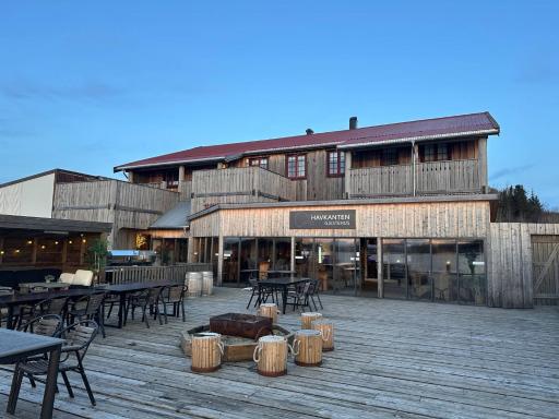 Beach Havkanten Gjestehus - Housity