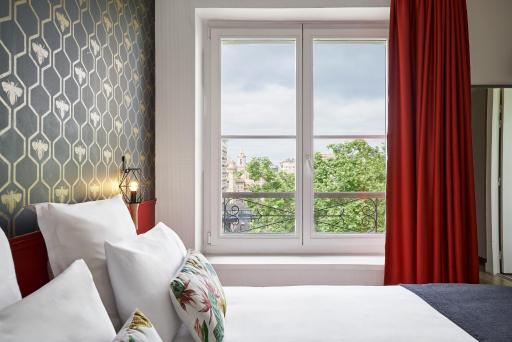 Hotel Marsiho by Happyculture - Housity