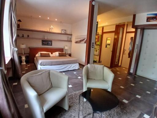 Loft Chic au Coeur d Orange - HYPERCENTRE - TOUT ÉQUIPÉ - Hizvo