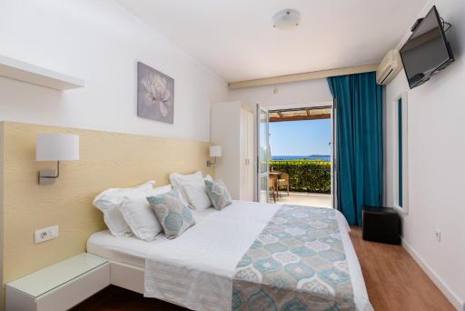 Apartmani Bozovic - Hizvo