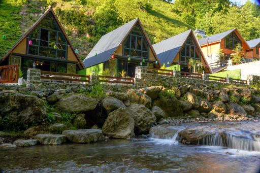 River Bungalov - Housity