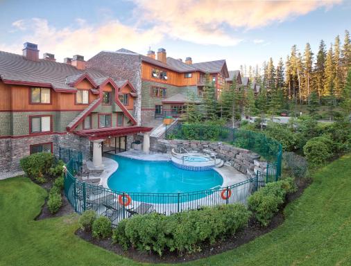 WorldMark Canmore-Banff - Housity