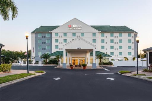 Hilton Garden Inn Tampa Northwest/Oldsmar - Housity