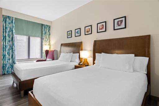 Hilton Garden Inn Chicago Downtown Riverwalk - Housity