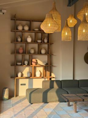 Finca Olivar Country Boutique Hotel - Housity