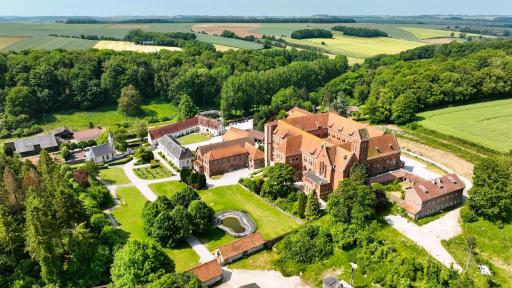 Abbaye de Belval - Housity