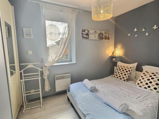 Gîte pomme verte - Housity