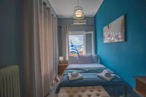 Sea View Nikos Apartment - Housity