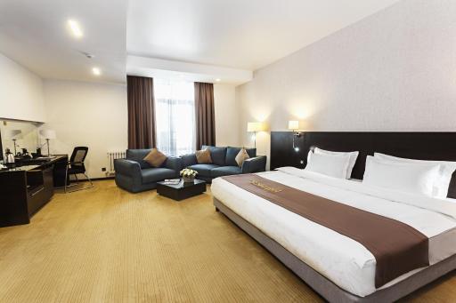 Solutel Hotel - Housity