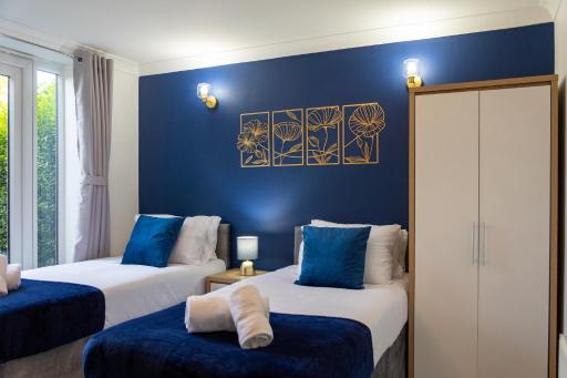 Pleasant Studio in St Albans - Housity