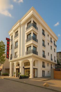 Confores Hotel - Housity
